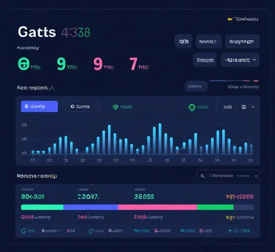 遗漏统计热力图