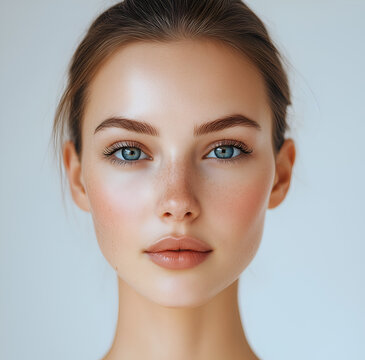 李女士